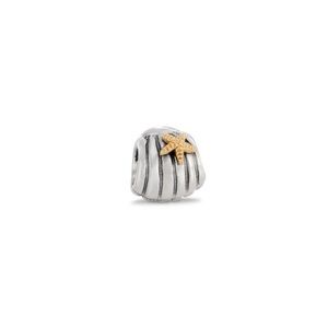 Pandora bracelet Sea Shell charm